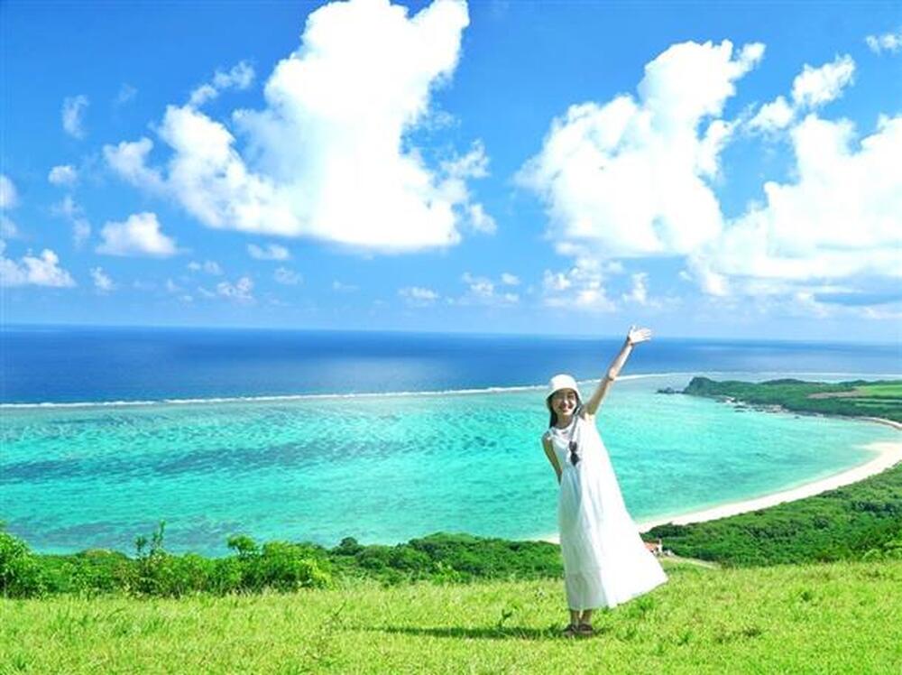 島暮らしについてお話しいたします♪どんどんご質問くださいね！