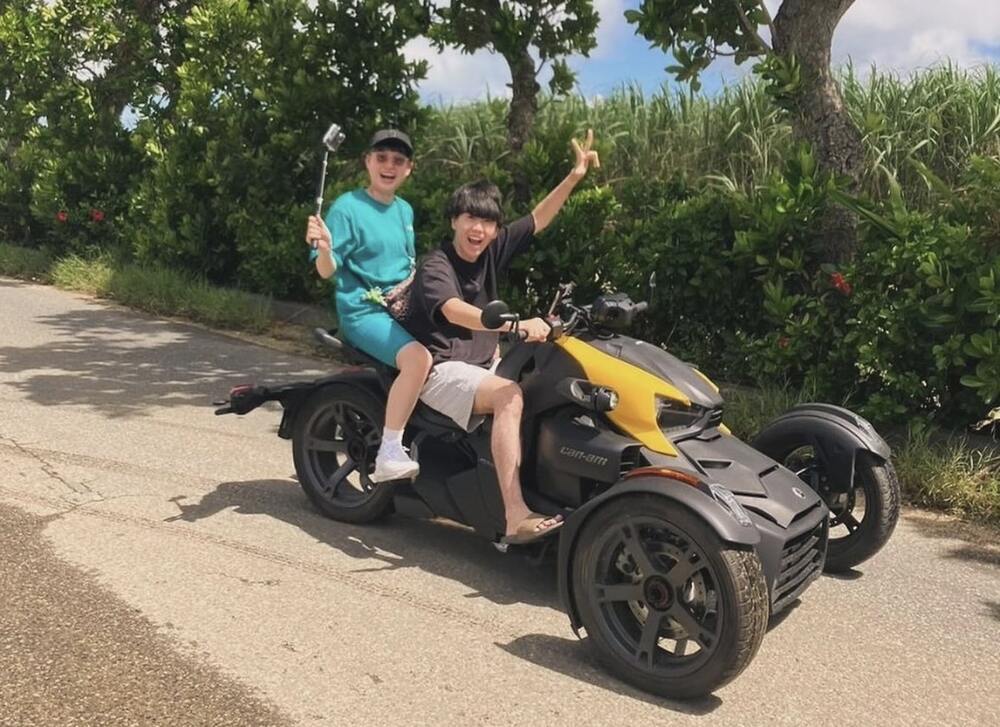 ツアー中のお写真無料プレゼント♪