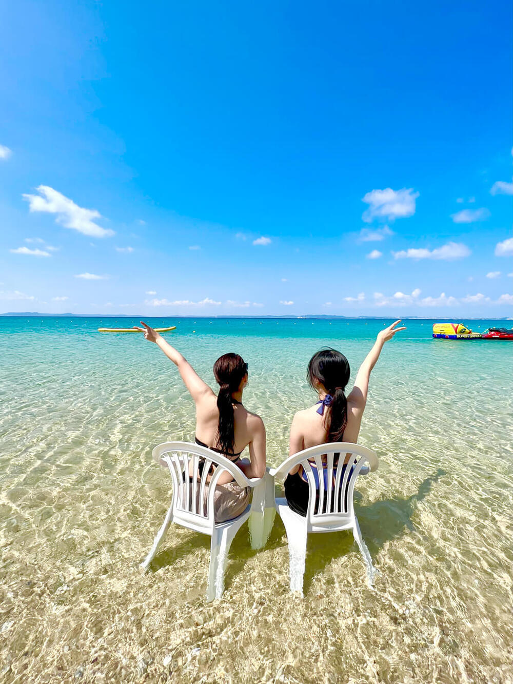 GoProレンタル無料！素敵な思い出を撮影しましょう！
撮影した写真・動画はSDカードリーダーで直接転送いたします！
※GoProをレンタルする際は、現地スタッフまでお声がけください。