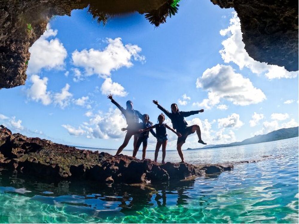 石垣島のおすすめスポット教えます♪