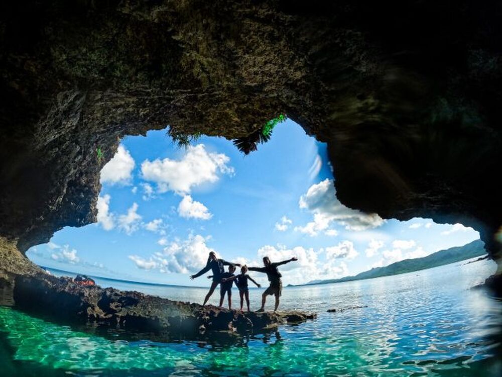 石垣島のおすすめスポット教えます♪