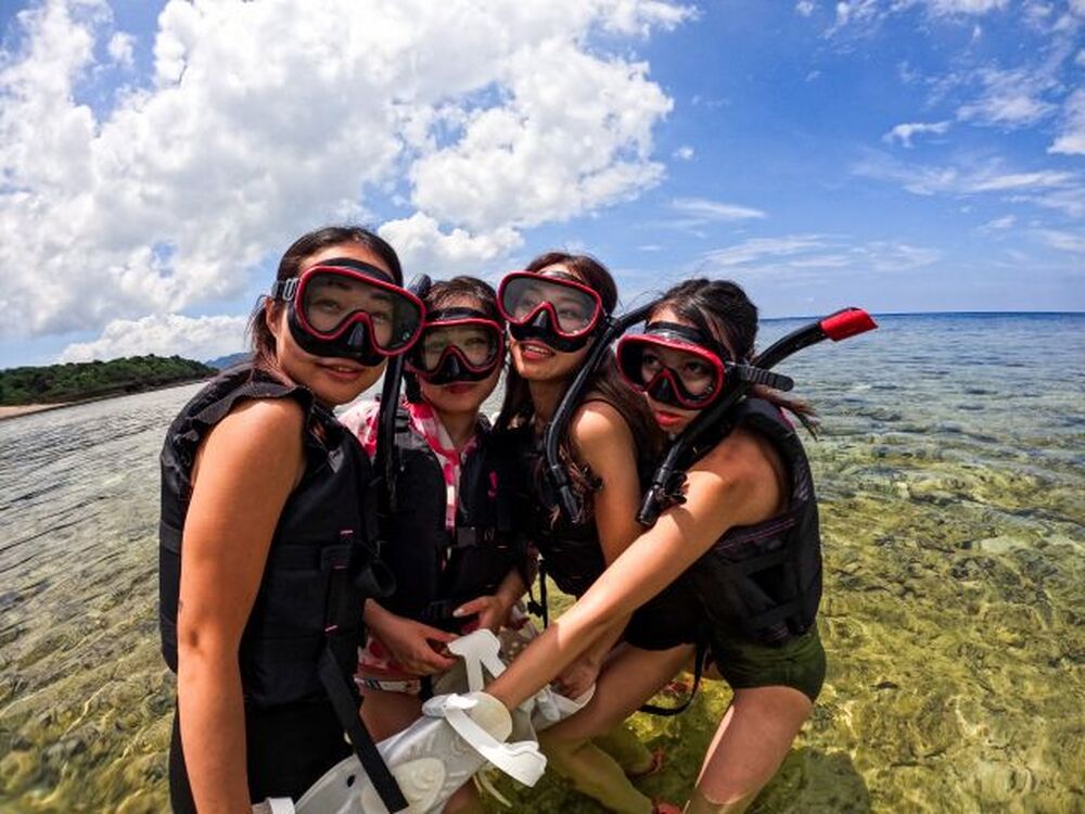 石垣島のおすすめスポット教えます♪