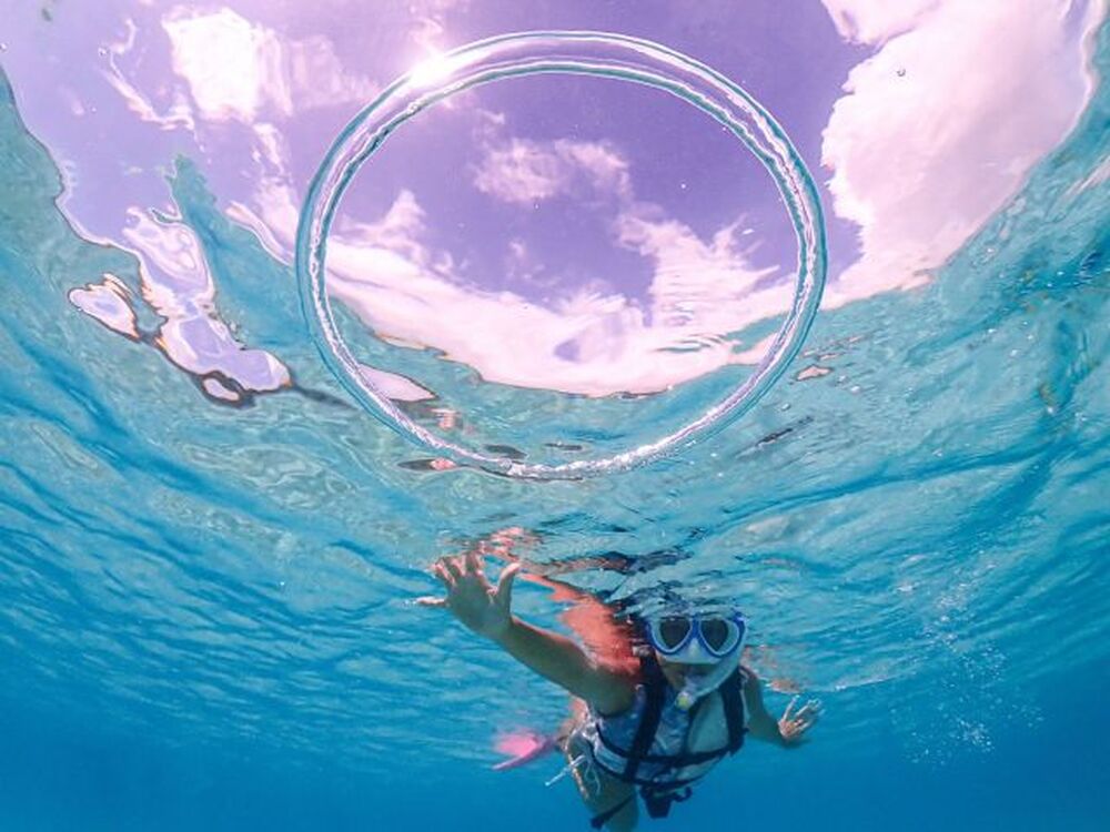 ★スペシャル特典★
・シュノーケリング中の写真データを80枚以上撮影！！無制限でプレゼント！
・高画質な写真と動画をその場ですぐにもらえる！
・必要なシュノーケリング機材全て無料貸し出し！
・可愛いオリジナルステッカーを無料プレゼント！