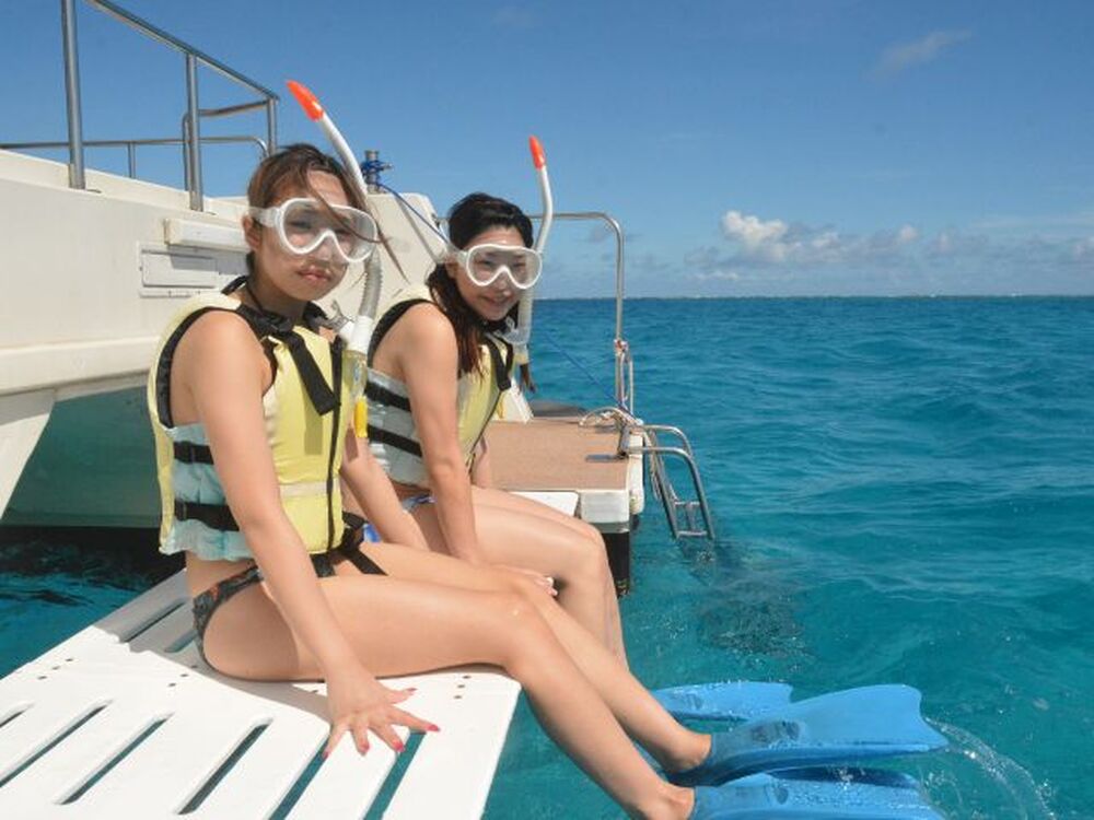 石垣島のおすすめスポット教えます♪