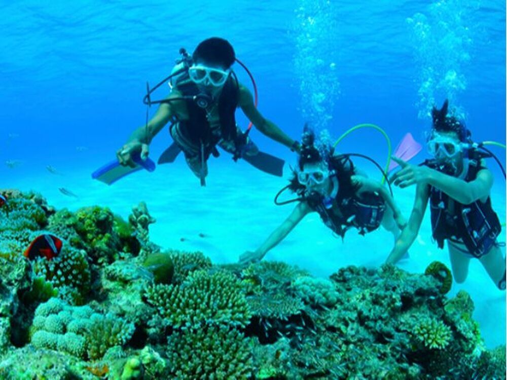 石垣島のおすすめスポット教えます♪