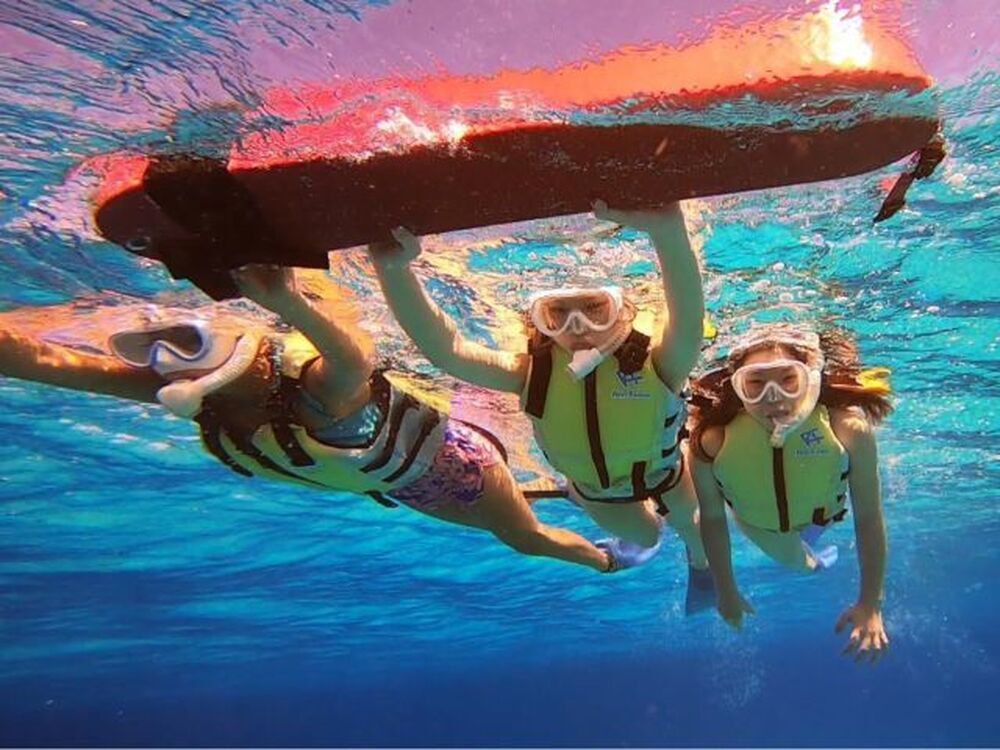 石垣島のおすすめスポット教えます♪