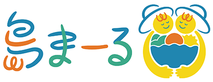 島まーるのロゴ