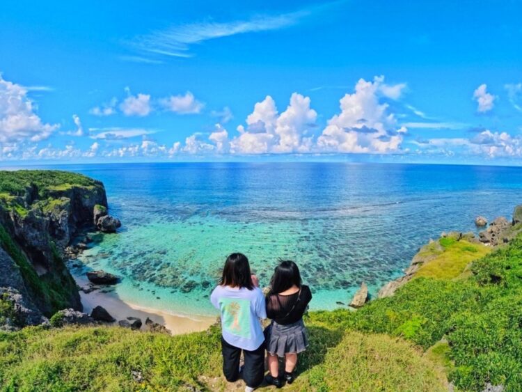 与那国島 日帰り ツアー
