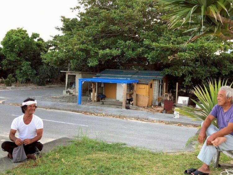 しまたび交流祭2026 島の人