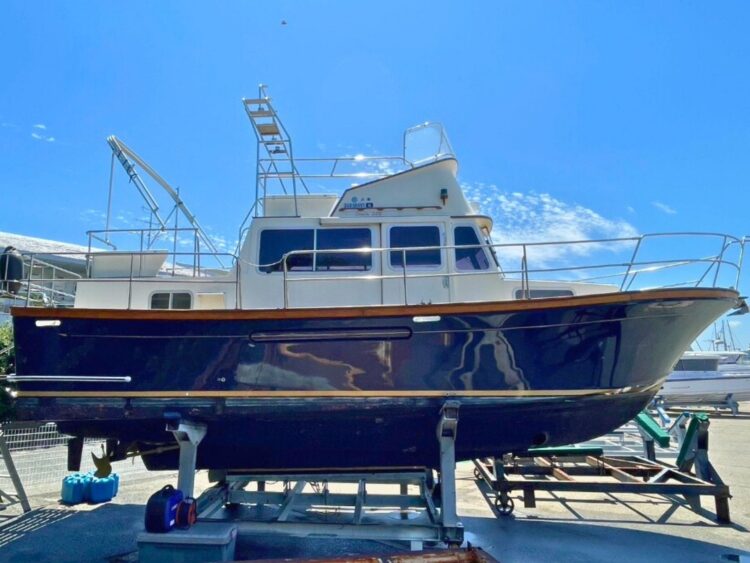 宮古島　八重干瀬　やびじ　ボート