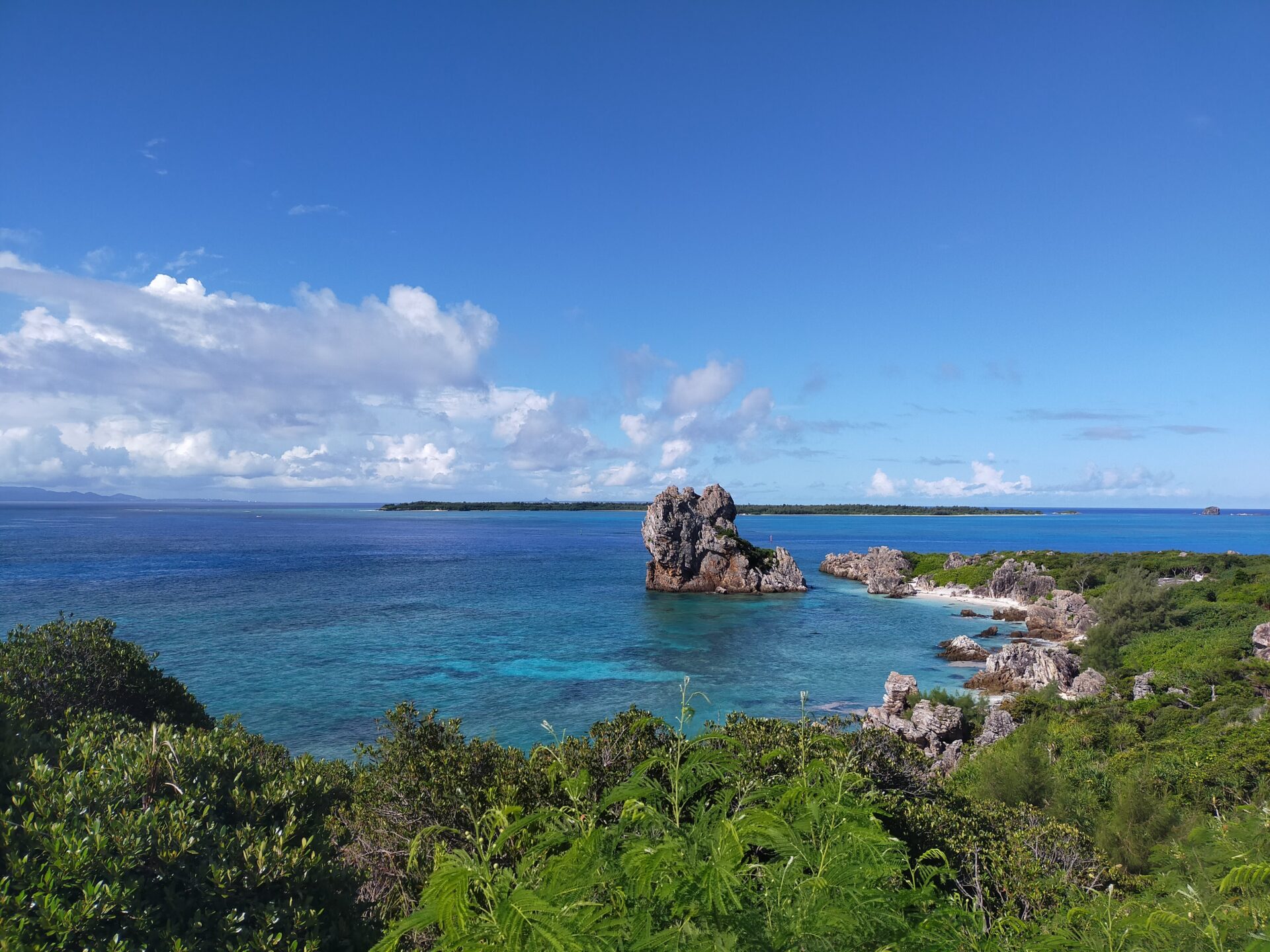 伊是名島の観光モデルコース！島を満喫するなら訪れるべきはここ！1泊2日編 | しまたび…