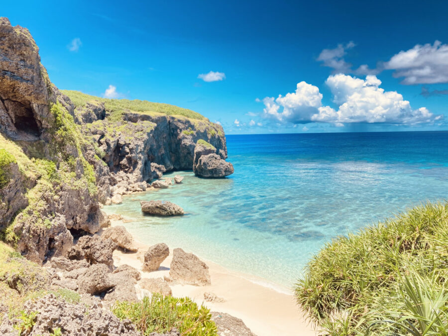 【与那国】与那国島に来たら行くべき！日本最西端のセレクトショップ『オネマヒナ』♪ しまたび｜沖縄の離島 アクティビティ＆体験予約・観光情報