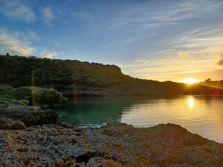 宮古島　イムギャーマリンガーデン